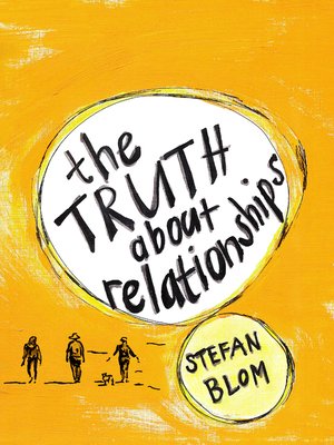 cover image of The Truth about Relationships